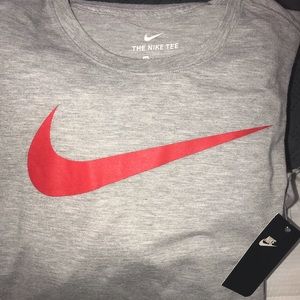 NIKE t-shirt / MAN